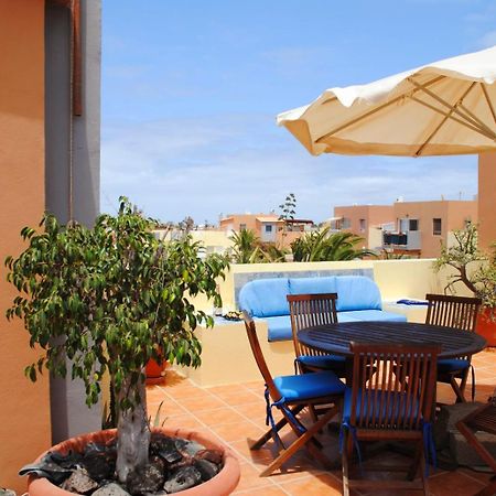 Apartmán Casa Leon Fuerteventura Corralejo Exteriér fotografie