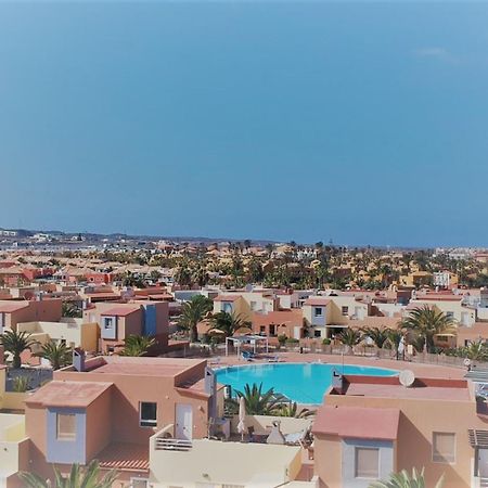 Apartmán Casa Leon Fuerteventura Corralejo Exteriér fotografie