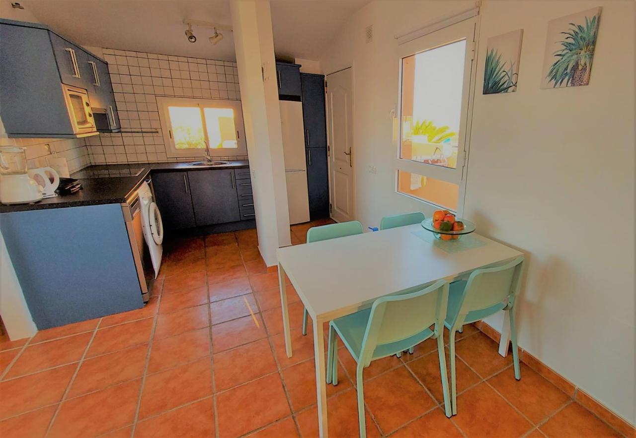 Apartmán Casa Leon Fuerteventura Corralejo Exteriér fotografie