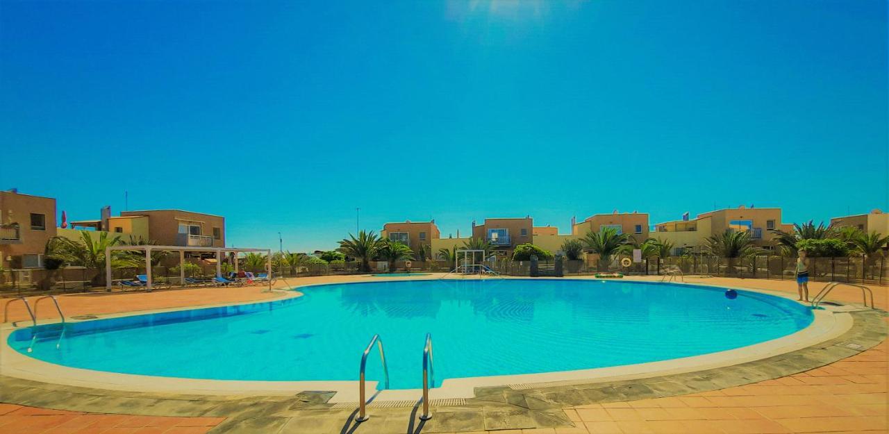 Apartmán Casa Leon Fuerteventura Corralejo Exteriér fotografie
