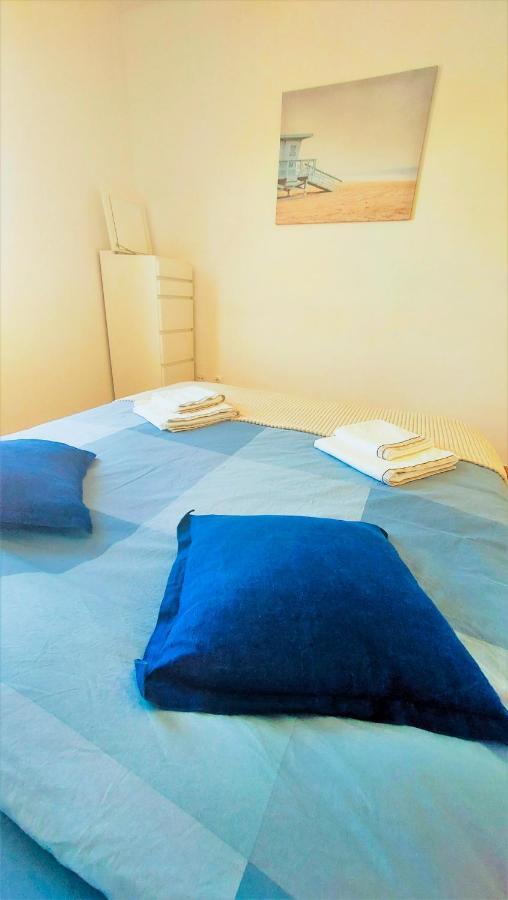Apartmán Casa Leon Fuerteventura Corralejo Exteriér fotografie