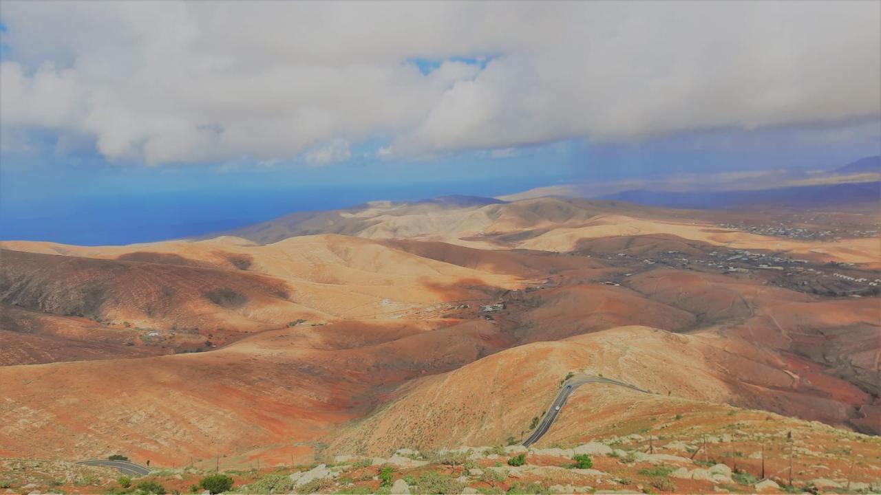 Apartmán Casa Leon Fuerteventura Corralejo Exteriér fotografie