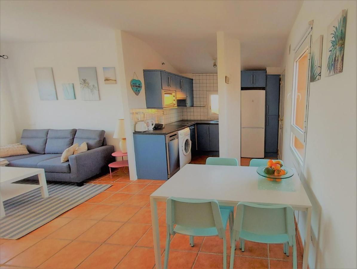 Apartmán Casa Leon Fuerteventura Corralejo Exteriér fotografie