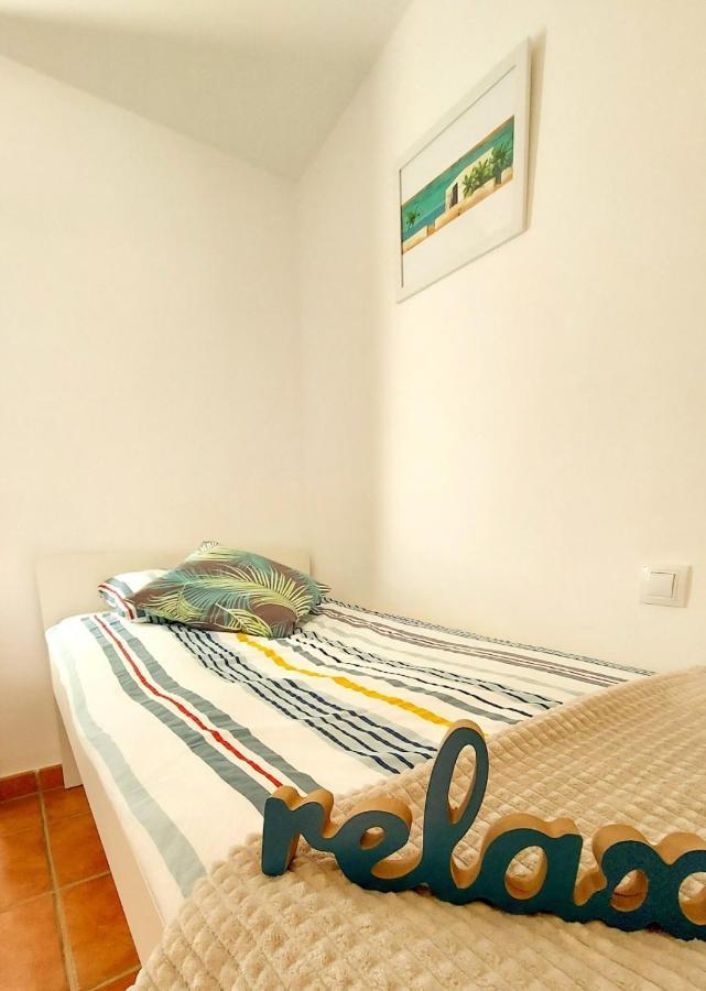 Apartmán Casa Leon Fuerteventura Corralejo Exteriér fotografie