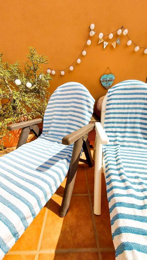 Apartmán Casa Leon Fuerteventura Corralejo Exteriér fotografie