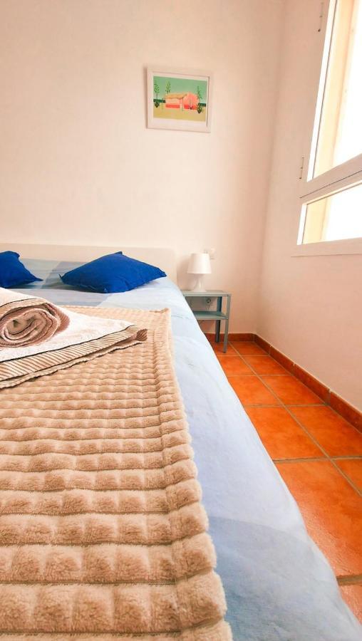 Apartmán Casa Leon Fuerteventura Corralejo Exteriér fotografie