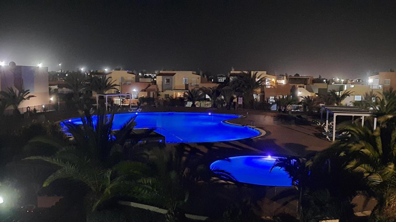Apartmán Casa Leon Fuerteventura Corralejo Exteriér fotografie