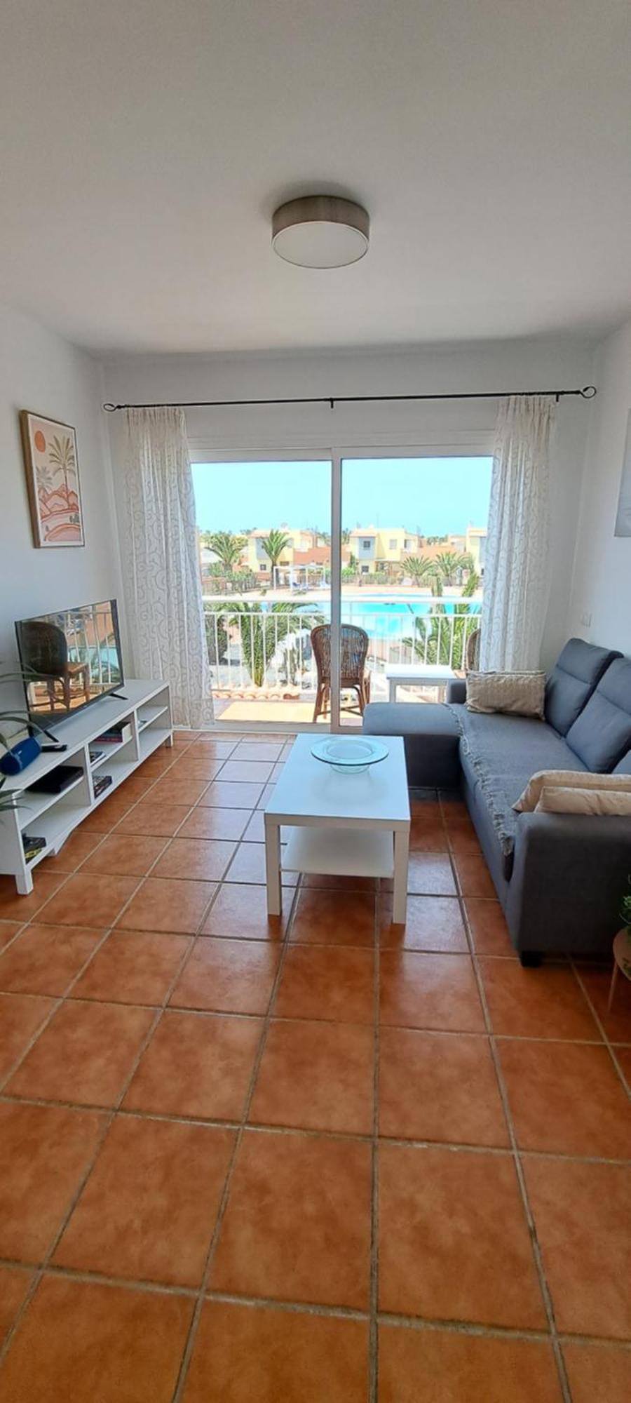 Apartmán Casa Leon Fuerteventura Corralejo Exteriér fotografie
